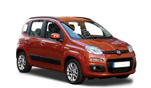 Fiat Panda 2012/-
