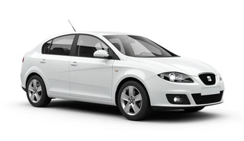 Seat Toledo 2005-2008