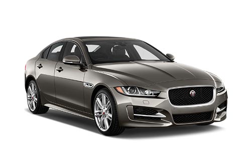 Jaguar XE 2015/-