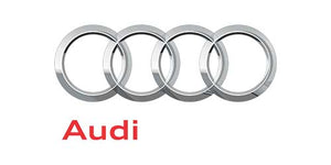 Audi Windscreen Replacement Service