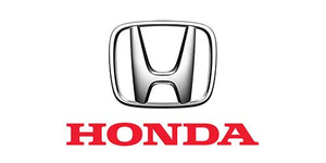 Honda Windscreen Replacement Service