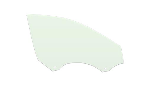 thumbnail image 2 of NAGD Passenger Right Side Door Window Glass – Fit BMW 3-Series M3 328 323 318 2-Door 2 of 4