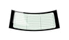 Citroen C3 2002-2010-Rear Window Replacement-Rear Window-Backlight HTD 02/10-Green (Standard Spec)-VehicleGlaze