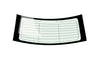 BMW 5 Series Estate 2010-2017-Rear Window Replacement-Rear Window-Rear Window (Heated)-Green (Standard Spec)-VehicleGlaze