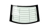 Citroen Relay 2006/-Rear Window Replacement-Rear Window-VehicleGlaze