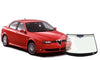 Alfa Romeo 156 1998-2006-Windscreen Replacement-Windscreen-VehicleGlaze