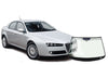 Alfa Romeo 159 2005-2011-Windscreen Replacement-Windscreen-VehicleGlaze