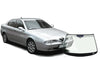 Alfa Romeo 166 1999-2004-Windscreen Replacement-Windscreen-VehicleGlaze