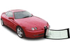 Alfa Romeo GTV 1996-2006-Rear Window Replacement-Rear Window-Backlight Heated-Green (Standard Spec)-VehicleGlaze