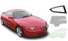 Alfa Romeo GTV 1996-2006-Side Window Replacement-Side Window-VehicleGlaze