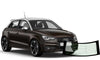 Audi A1 (5 Door) 2012/-Rear Window Replacement-Rear Window-VehicleGlaze