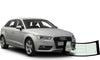 Audi A3 (5 Door) 2012/-Rear Window Replacement-Rear Window-VehicleGlaze