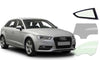 Audi A3 (5 Door) 2012/-Side Window Replacement-Side Window-VehicleGlaze