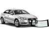 Audi A3 Saloon 2013/-Rear Window Replacement-Rear Window-VehicleGlaze