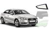 Audi A3 Saloon 2013/-Side Window Replacement-Side Window-VehicleGlaze