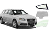 Audi A4 Avant 2001-2008-Side Window Replacement-Side Window-VehicleGlaze