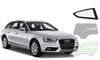 Audi A4 Avant 2008-2016-Side Window Replacement-Side Window-VehicleGlaze
