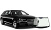 Audi A4 Avant 2016/-Windscreen Replacement-Windscreen-Green (standard tint 3%)-Rain/Light Sensor + Camera-VehicleGlaze