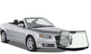 Audi A4 Convertible 2002-2009-Windscreen Replacement-Windscreen-VehicleGlaze