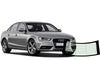 Audi A4 Saloon 2001-2008-Rear Window Replacement-Rear Window-VehicleGlaze