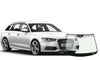 Audi A6 Avant 2005-2011-Windscreen Replacement-Windscreen-Green With Grey Top Tint-Rain/Light Sensor-VehicleGlaze