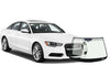 Audi A6 Saloon 2011/-Windscreen Replacement-Windscreen-VehicleGlaze