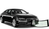 Audi A7 Sportback 2010/-Rear Window Replacement-Rear Window-VehicleGlaze