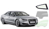 Audi A8 2010/-Side Window Replacement-Side Window-VehicleGlaze