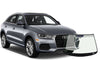 Audi Q3 2011-2017-Windscreen Replacement-Windscreen-VehicleGlaze