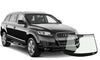 Audi Q7 2006-2015-Windscreen Replacement-Windscreen-VehicleGlaze