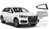 Audi Q7 2015/-Side Window Replacement-Side Window-VehicleGlaze
