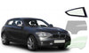 BMW 1 Series (3 Door) 2012/-Side Window Replacement-Side Window-VehicleGlaze