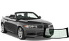 BMW 1 Series Cab 2008-2013-Rear Window Replacement-Rear Window-VehicleGlaze