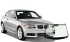 BMW 1 Series Coupe 2007-2013-Windscreen Replacement-Windscreen-VehicleGlaze
