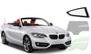 BMW 2 Series Cabriolet 2015/-Side Window Replacement-Side Window-VehicleGlaze