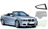 BMW 3 Series Cabriolet 2000-2006-Side Window Replacement-Side Window-VehicleGlaze
