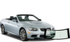 BMW 3 Series Cabriolet 2007-2014-Rear Window Replacement-Rear Window-VehicleGlaze
