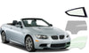 BMW 3 Series Cabriolet 2007-2014-Side Window Replacement-Side Window-VehicleGlaze