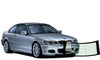 BMW 3 Series Coupe 1999-2006-Rear Window Replacement-Rear Window-Rear Window (Heated)-Green (Standard Spec)-VehicleGlaze