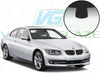 BMW 3 Series Coupe 2006-2013-Windscreen Replacement-Windscreen-Green With Grey Top Tint-No Rain/Light Sensor-VehicleGlaze