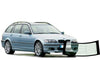 BMW 3 Series Estate 1999-2006-Rear Window Replacement-Rear Window-VehicleGlaze