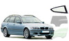 BMW 3 Series Estate 1999-2006-Side Window Replacement-Side Window-VehicleGlaze