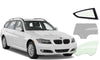 BMW 3 Series Estate 2006-2012-Side Window Replacement-Side Window-VehicleGlaze