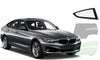 BMW 3 Series GT 2013/-Side Window Replacement-Side Window-VehicleGlaze