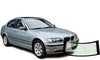 BMW 3 Series Saloon 1998-2005-Rear Window Replacement-Rear Window-VehicleGlaze