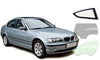 BMW 3 Series Saloon 1998-2005-Side Window Replacement-Side Window-VehicleGlaze