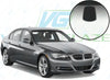 BMW 3 Series Saloon 2005-2012-Windscreen Replacement-Windscreen-Green With Grey Top Tint-No Rain/Light Sensor-VehicleGlaze