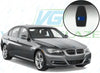 BMW 3 Series Saloon 2005-2012-Windscreen Replacement-Windscreen-Green With Grey Top Tint-Rain/Light Sensor-VehicleGlaze