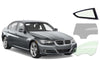 BMW 3 Series Saloon 2005-2012-Side Window Replacement-Side Window-VehicleGlaze