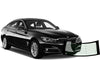 BMW 3 Series Saloon 2012/-Rear Window Replacement-Rear Window-Rear Window (Heated)-Green (Standard Spec)-VehicleGlaze